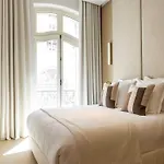 Luxury Flat -2Br 6P- Madeleine Saint Honore