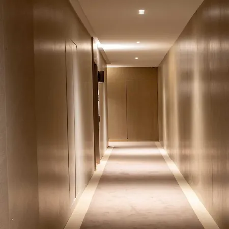 Luxury Flat -2br 6p- Madeleine Saint Honore Apartment *