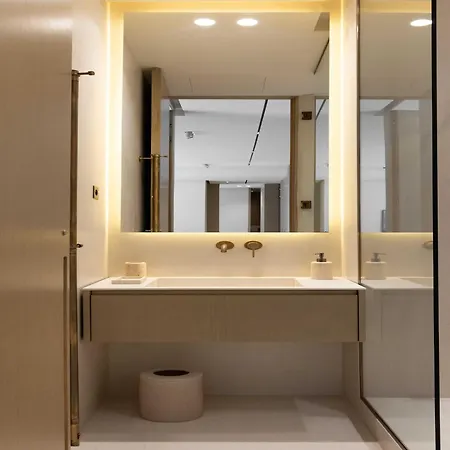 Apartment Luxury Flat -2br 6p- Madeleine Saint Honore *