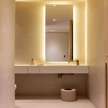 Apartment Luxury Flat -2br 6p- Madeleine Saint Honore *